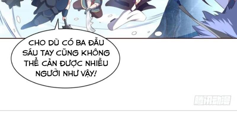 Trọng Sinh Thành Cậu Vàng Tại Dị Thế Chapter 52 - 12