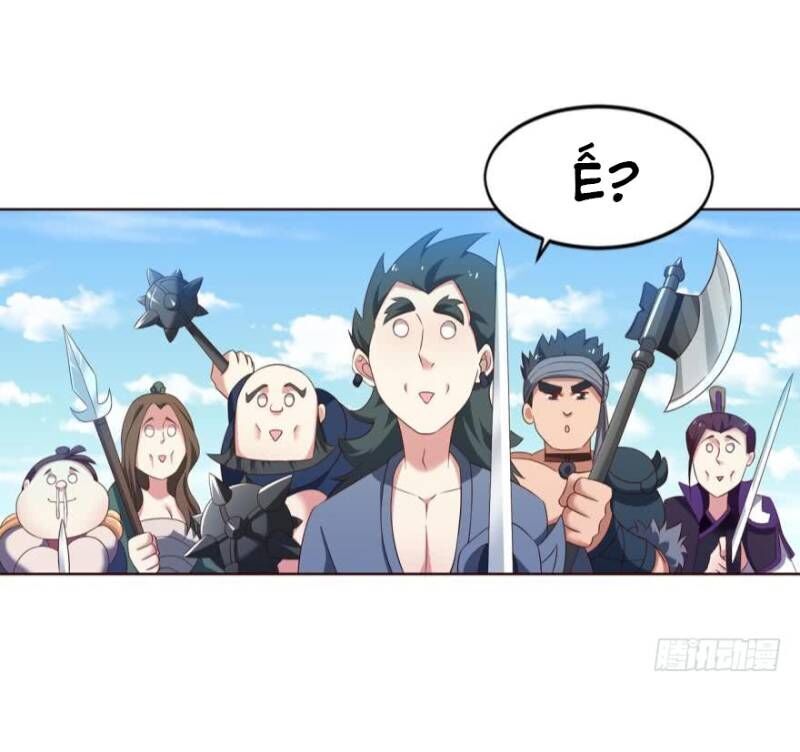 Trọng Sinh Thành Cậu Vàng Tại Dị Thế Chapter 52 - 16