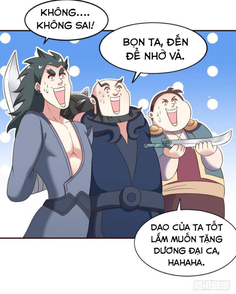 Trọng Sinh Thành Cậu Vàng Tại Dị Thế Chapter 52 - 18