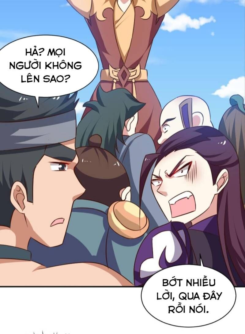 Trọng Sinh Thành Cậu Vàng Tại Dị Thế Chapter 52 - 22