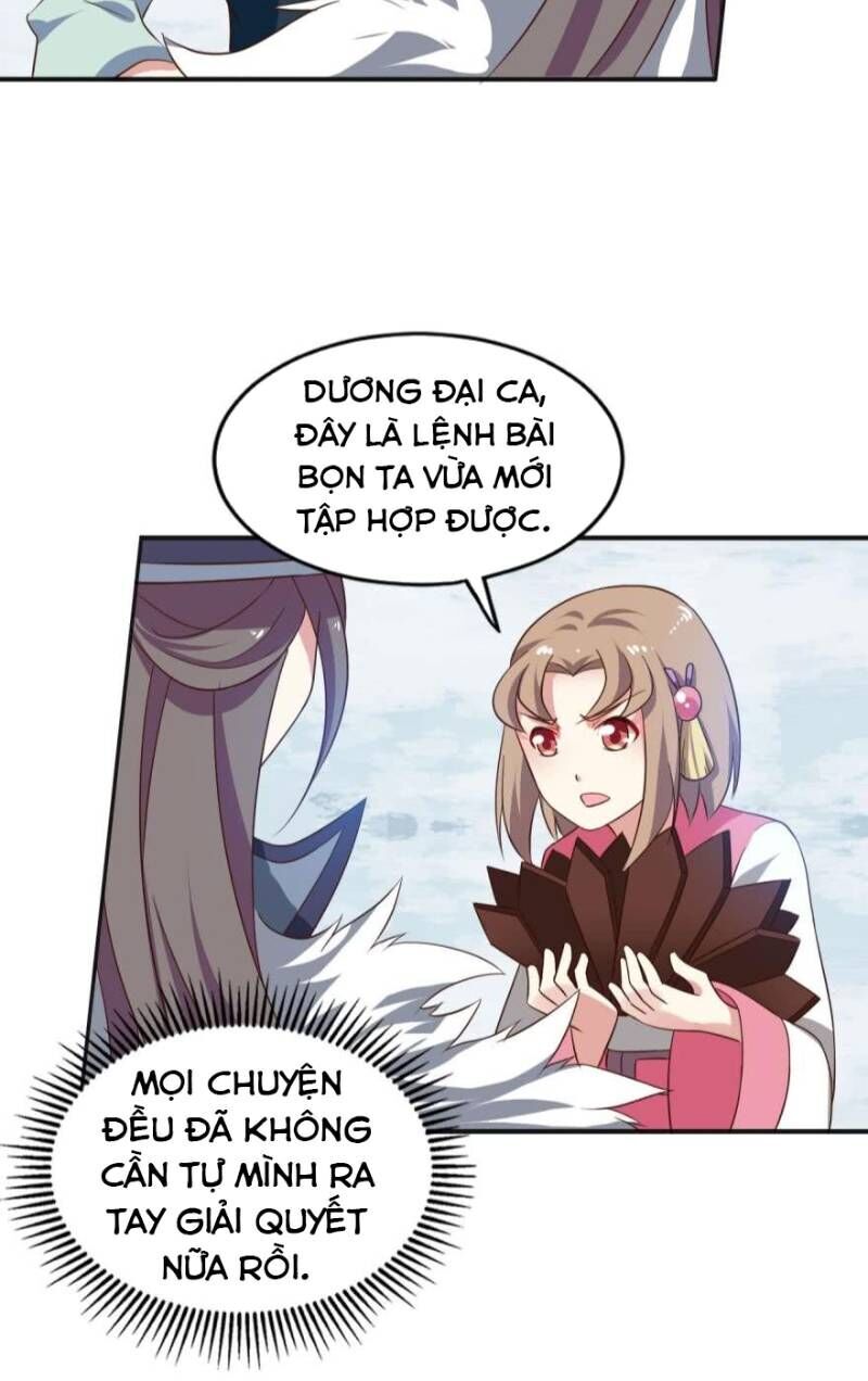 Trọng Sinh Thành Cậu Vàng Tại Dị Thế Chapter 52 - 24