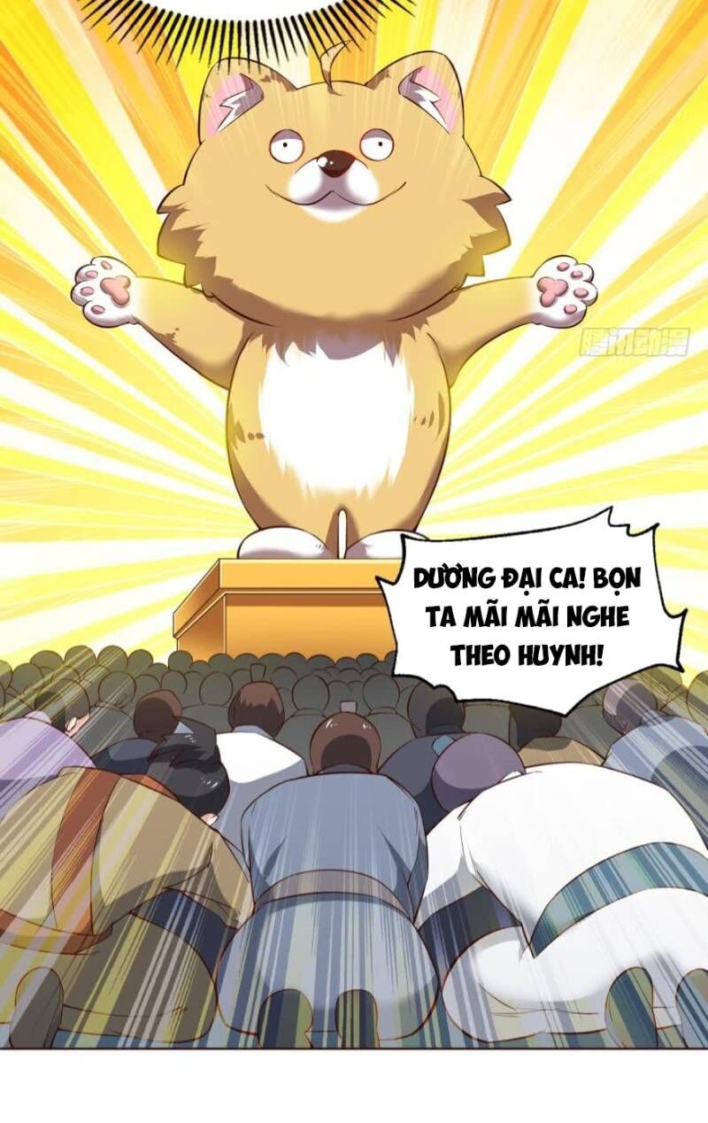 Trọng Sinh Thành Cậu Vàng Tại Dị Thế Chapter 52 - 29
