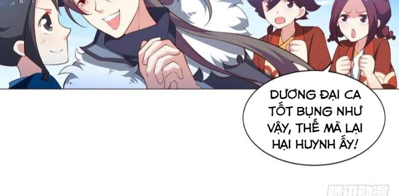Trọng Sinh Thành Cậu Vàng Tại Dị Thế Chapter 52 - 31