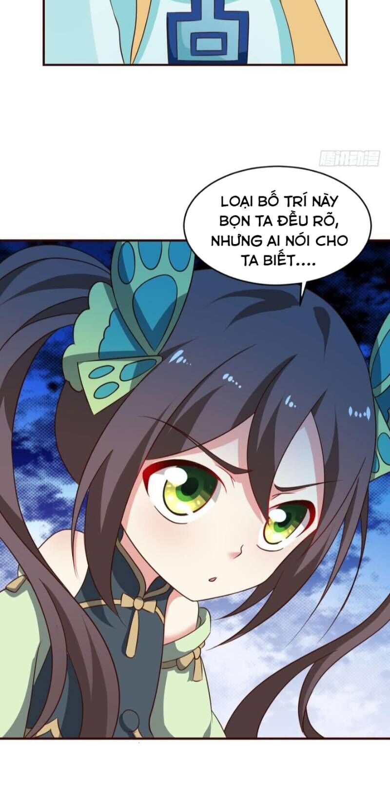 Trọng Sinh Thành Cậu Vàng Tại Dị Thế Chapter 52 - 35