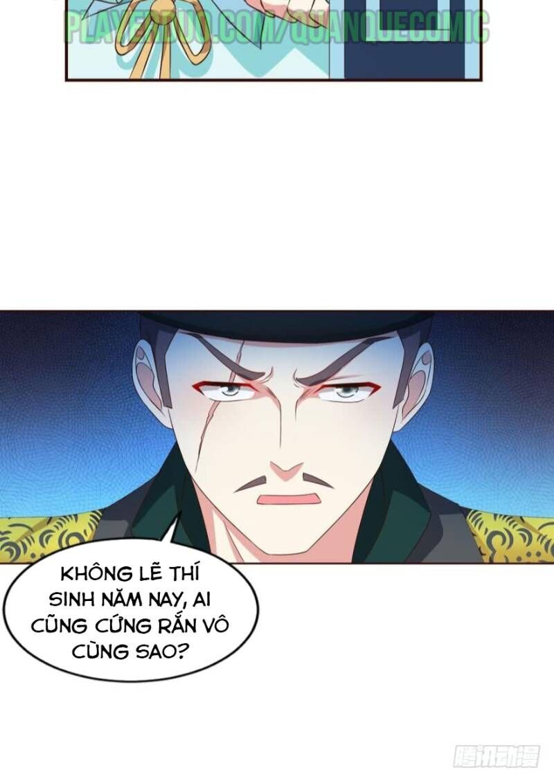 Trọng Sinh Thành Cậu Vàng Tại Dị Thế Chapter 52 - 39