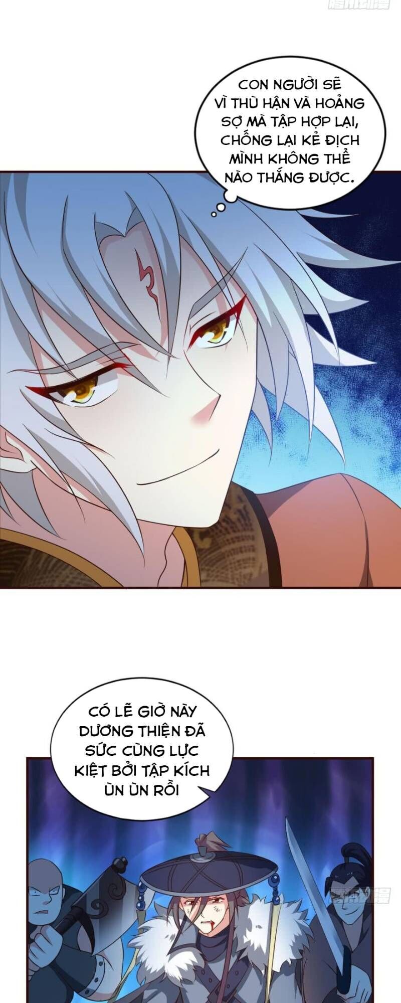 Trọng Sinh Thành Cậu Vàng Tại Dị Thế Chapter 52 - 7