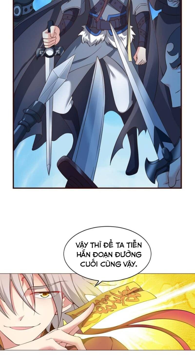 Trọng Sinh Thành Cậu Vàng Tại Dị Thế Chapter 52 - 8