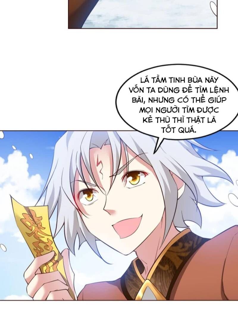 Trọng Sinh Thành Cậu Vàng Tại Dị Thế Chapter 52 - 10