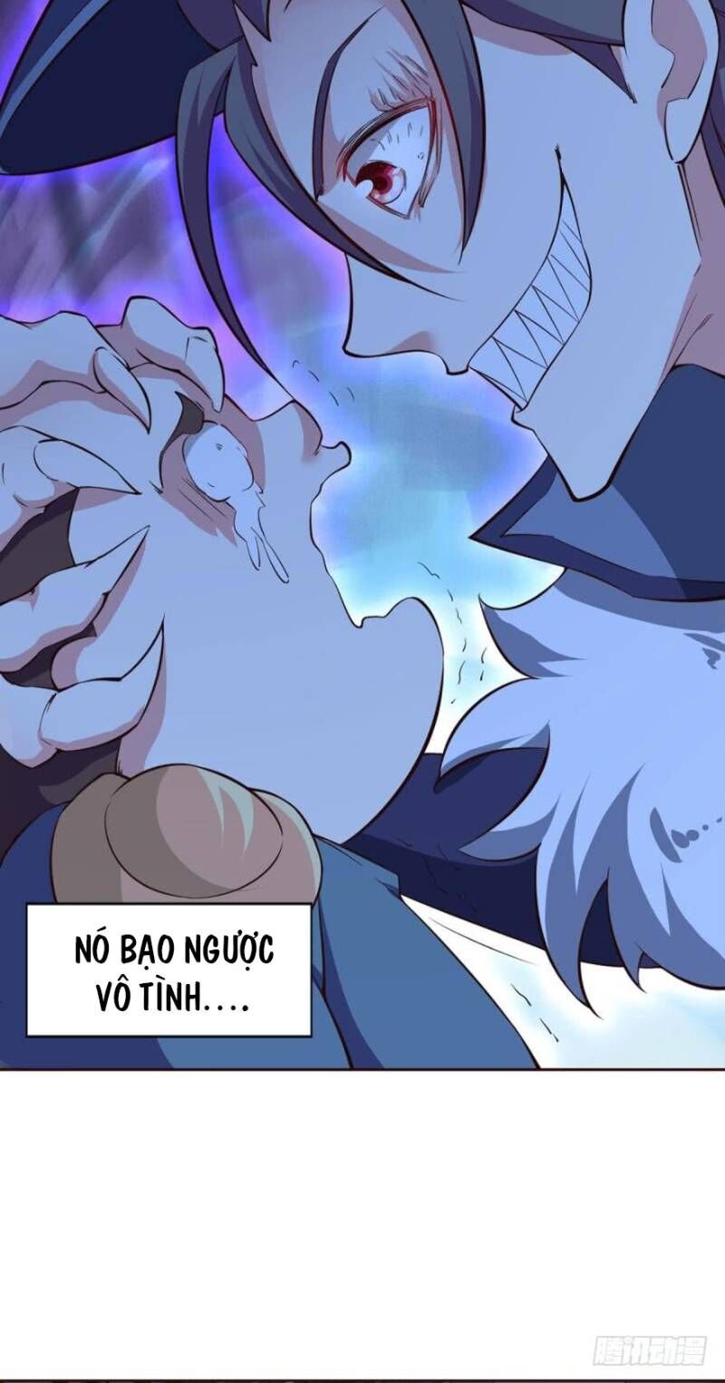 Trọng Sinh Thành Cậu Vàng Tại Dị Thế Chapter 53 - 2