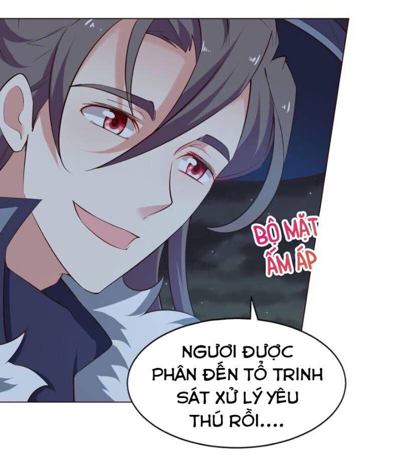 Trọng Sinh Thành Cậu Vàng Tại Dị Thế Chapter 53 - 14