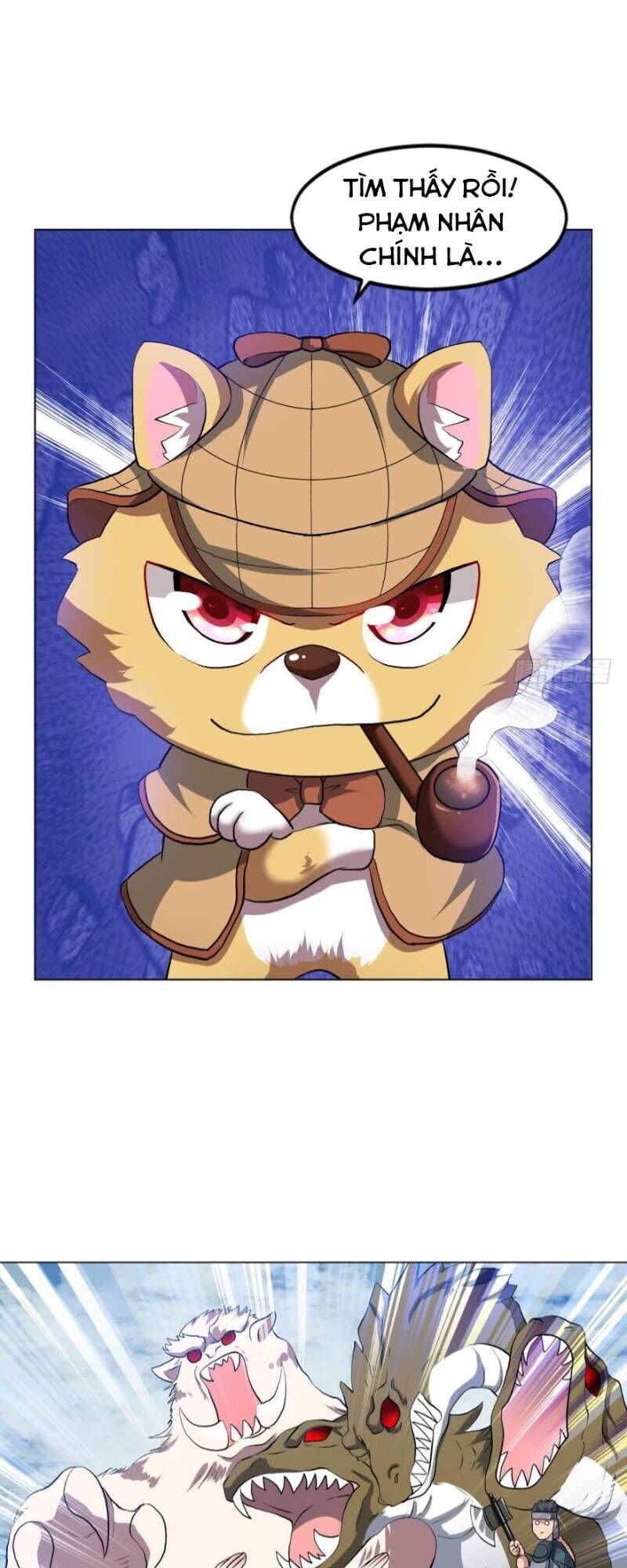 Trọng Sinh Thành Cậu Vàng Tại Dị Thế Chapter 53 - 20