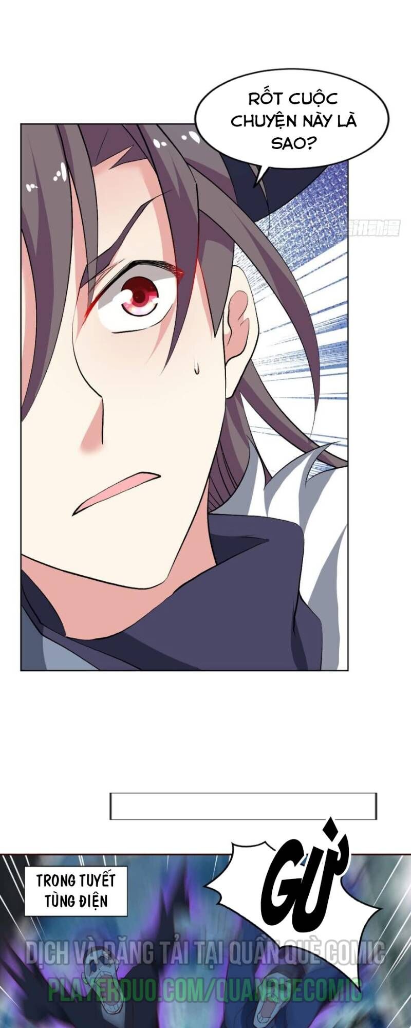 Trọng Sinh Thành Cậu Vàng Tại Dị Thế Chapter 53 - 24