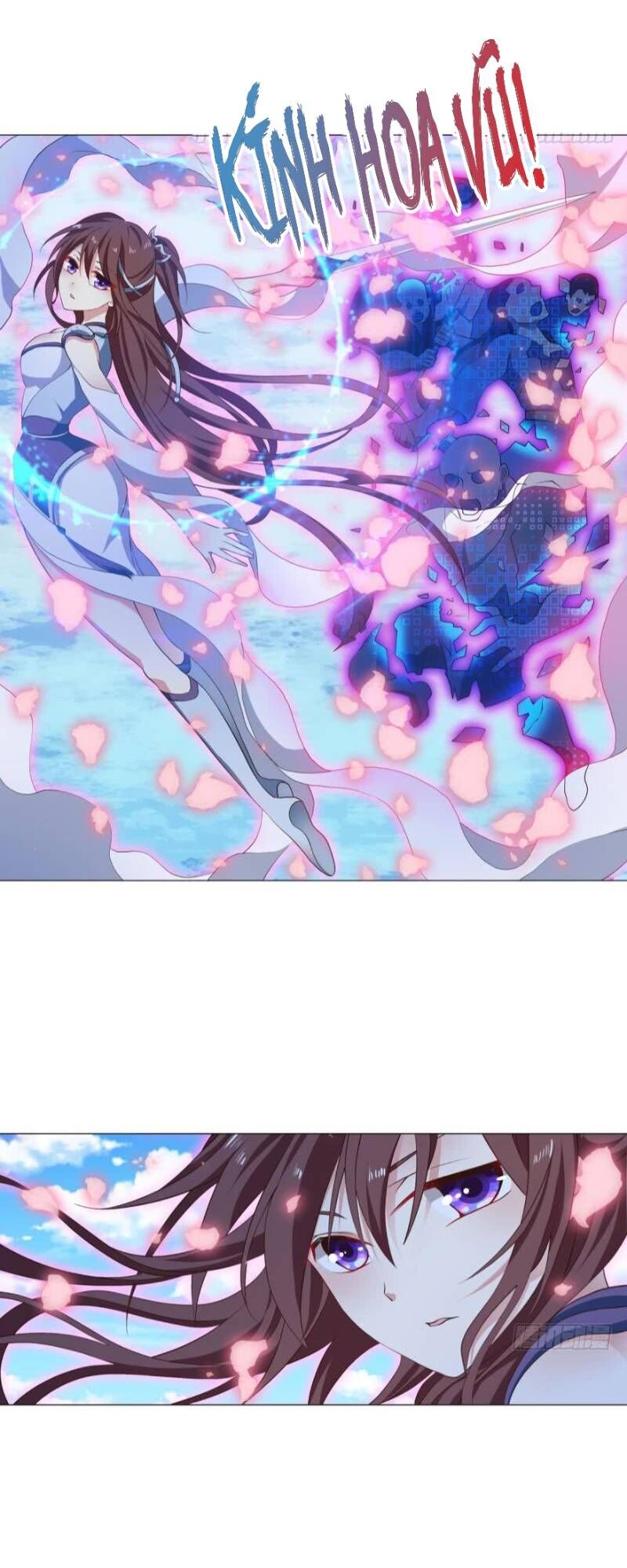 Trọng Sinh Thành Cậu Vàng Tại Dị Thế Chapter 53 - 29