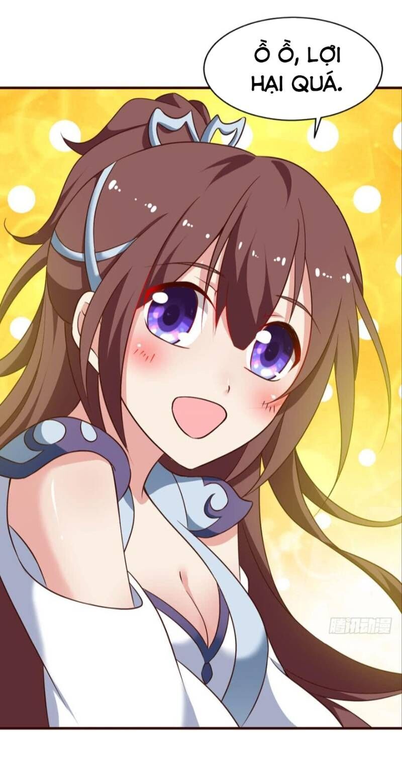 Trọng Sinh Thành Cậu Vàng Tại Dị Thế Chapter 53 - 30