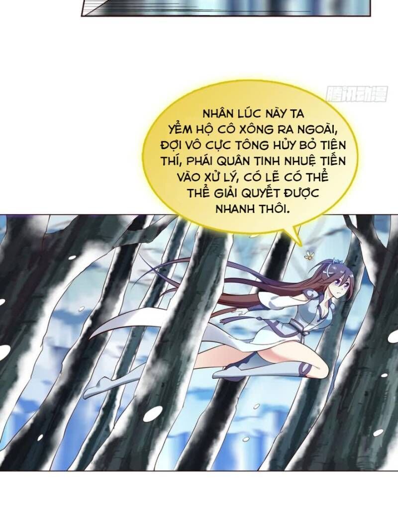 Trọng Sinh Thành Cậu Vàng Tại Dị Thế Chapter 53 - 39