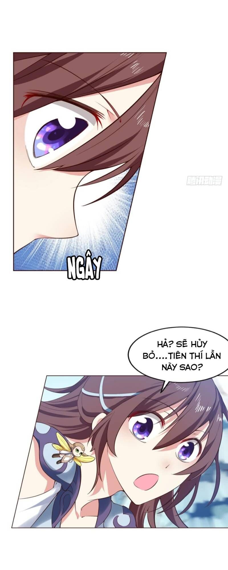 Trọng Sinh Thành Cậu Vàng Tại Dị Thế Chapter 53 - 40