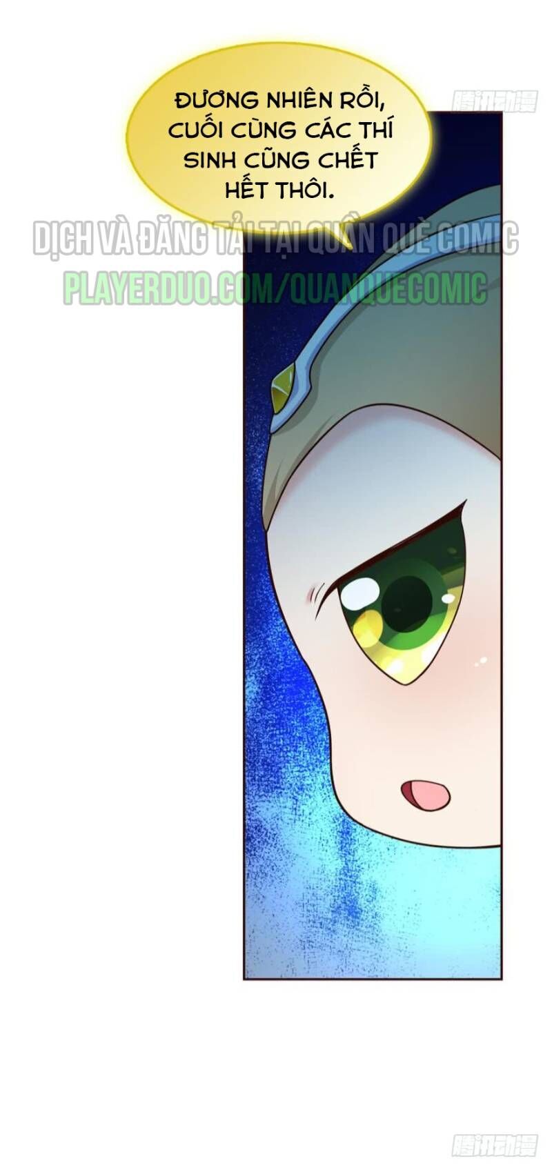 Trọng Sinh Thành Cậu Vàng Tại Dị Thế Chapter 53 - 41