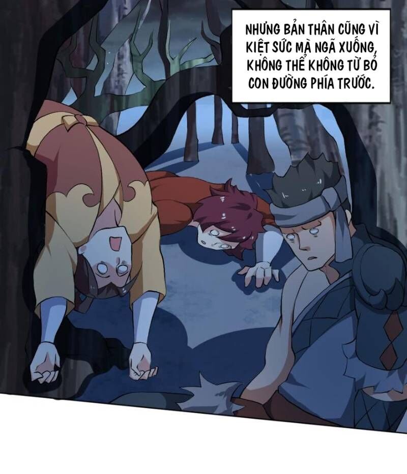 Trọng Sinh Thành Cậu Vàng Tại Dị Thế Chapter 53 - 6