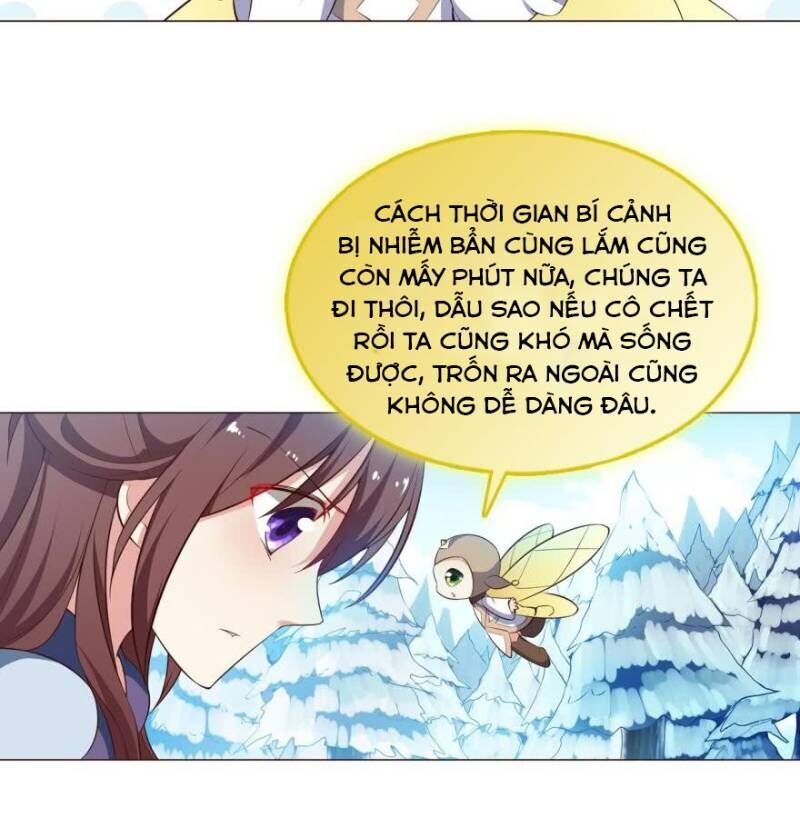 Trọng Sinh Thành Cậu Vàng Tại Dị Thế Chapter 54 - 11