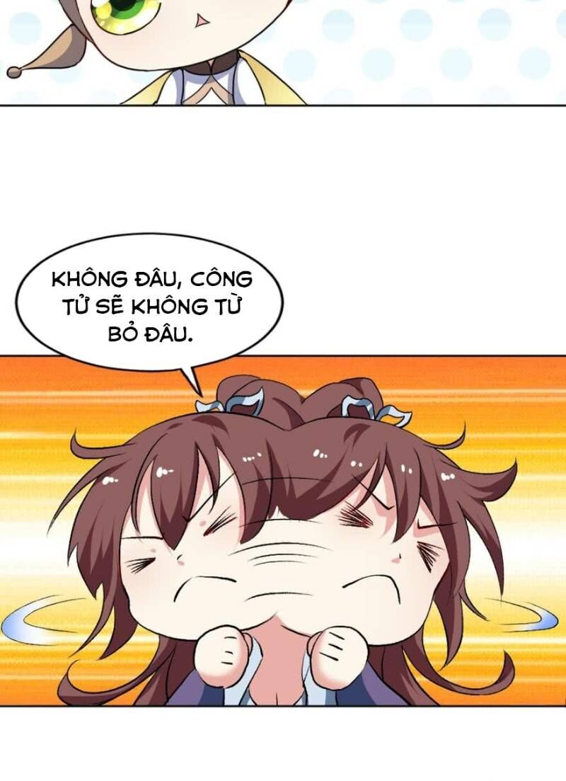 Trọng Sinh Thành Cậu Vàng Tại Dị Thế Chapter 54 - 14
