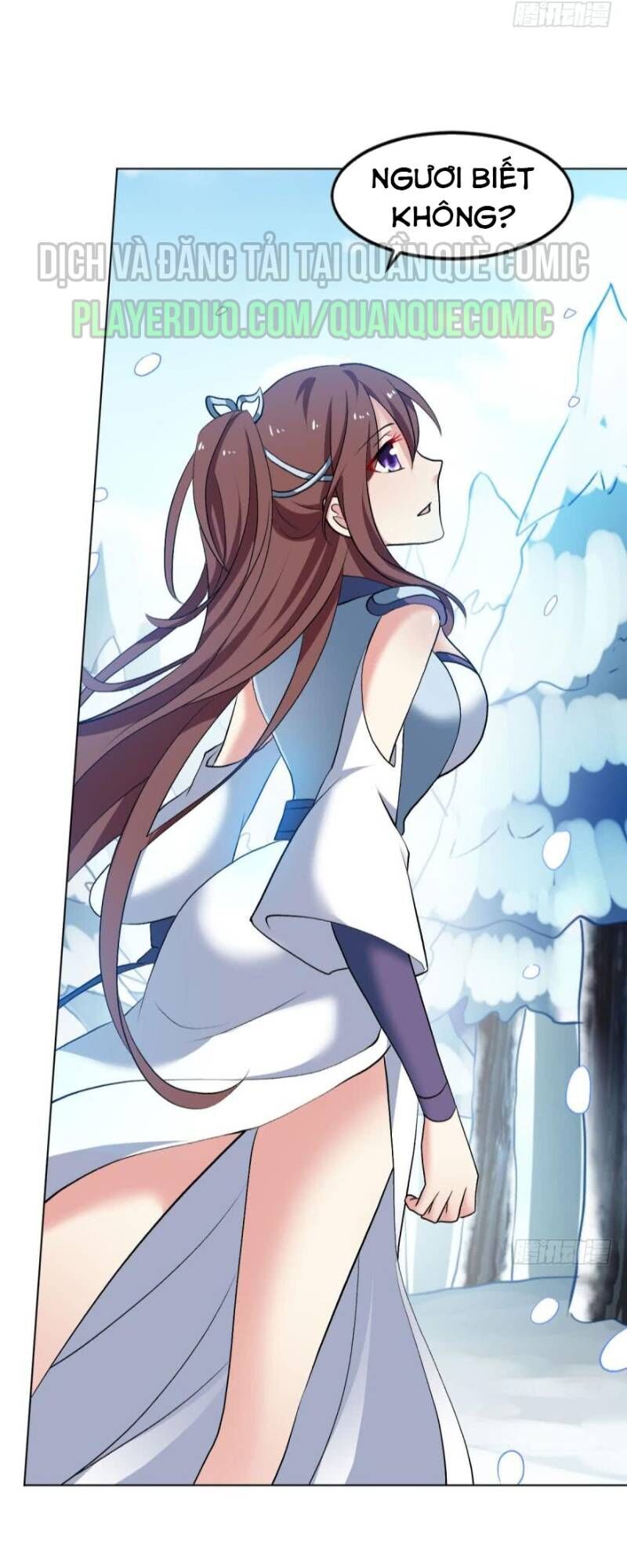 Trọng Sinh Thành Cậu Vàng Tại Dị Thế Chapter 54 - 15