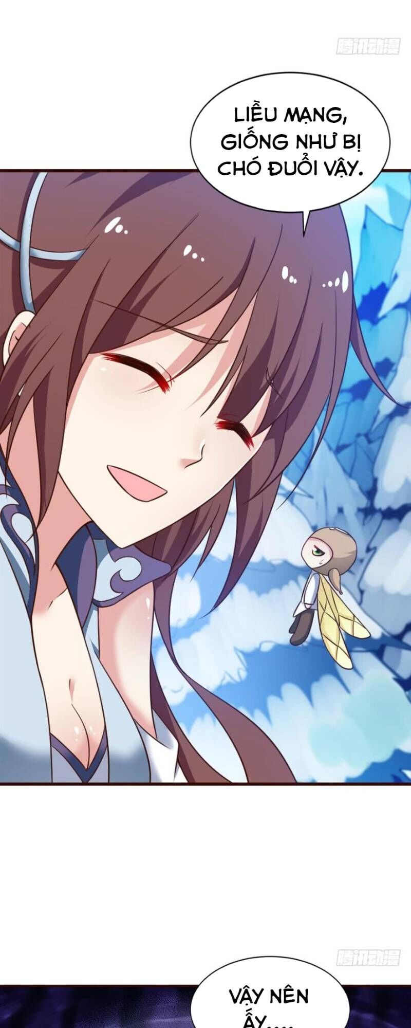 Trọng Sinh Thành Cậu Vàng Tại Dị Thế Chapter 54 - 20