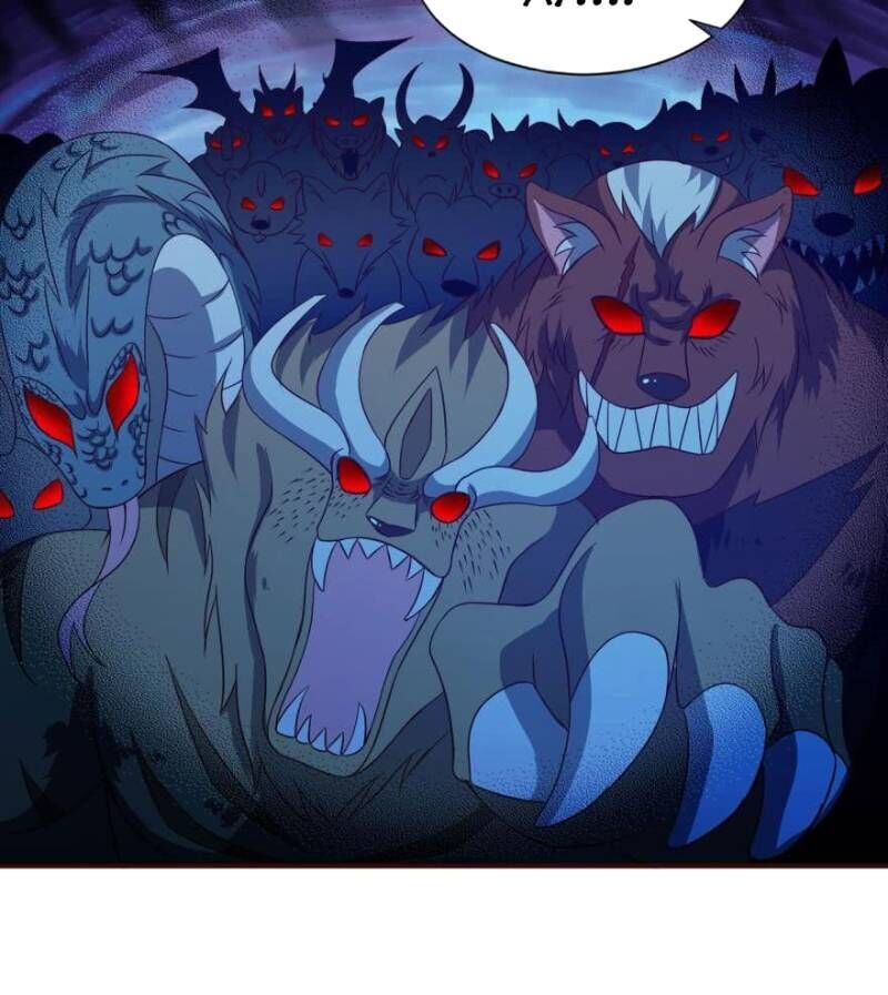 Trọng Sinh Thành Cậu Vàng Tại Dị Thế Chapter 54 - 21