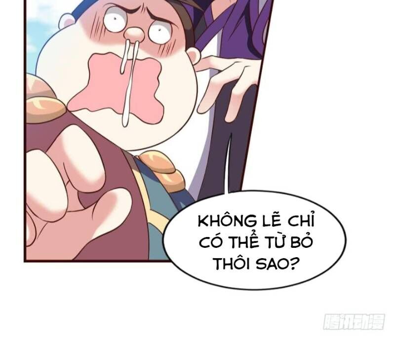 Trọng Sinh Thành Cậu Vàng Tại Dị Thế Chapter 54 - 24