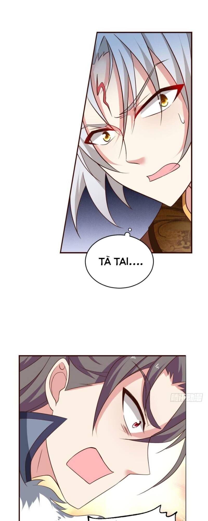 Trọng Sinh Thành Cậu Vàng Tại Dị Thế Chapter 54 - 25