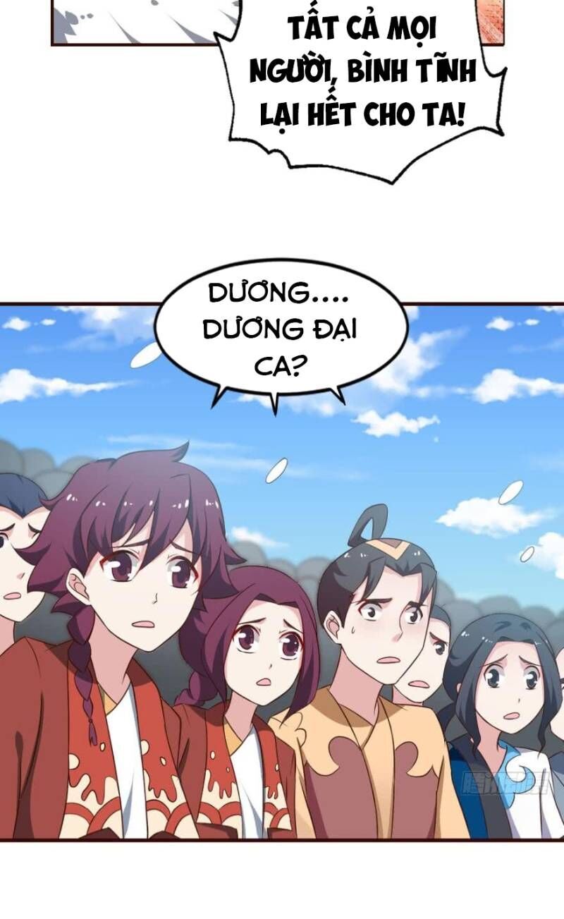 Trọng Sinh Thành Cậu Vàng Tại Dị Thế Chapter 54 - 26