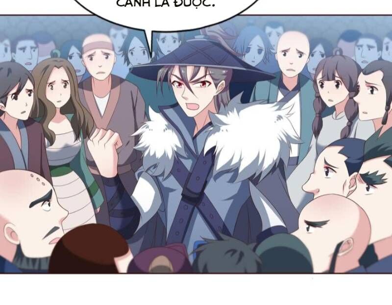 Trọng Sinh Thành Cậu Vàng Tại Dị Thế Chapter 54 - 28