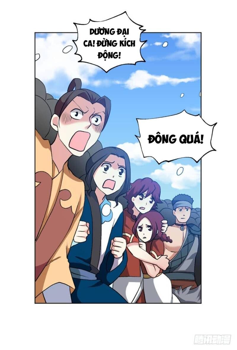 Trọng Sinh Thành Cậu Vàng Tại Dị Thế Chapter 54 - 32