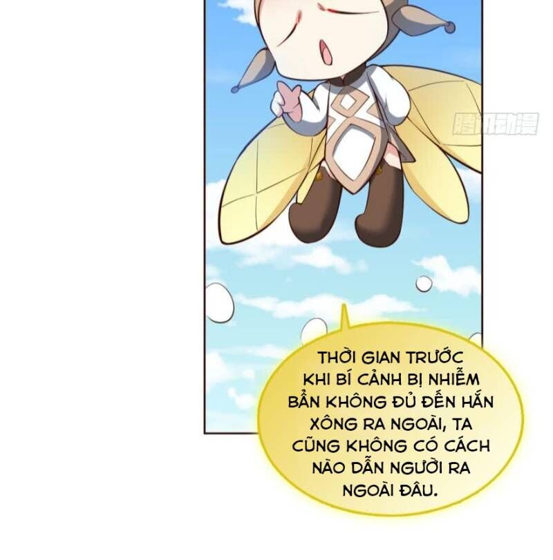 Trọng Sinh Thành Cậu Vàng Tại Dị Thế Chapter 54 - 36