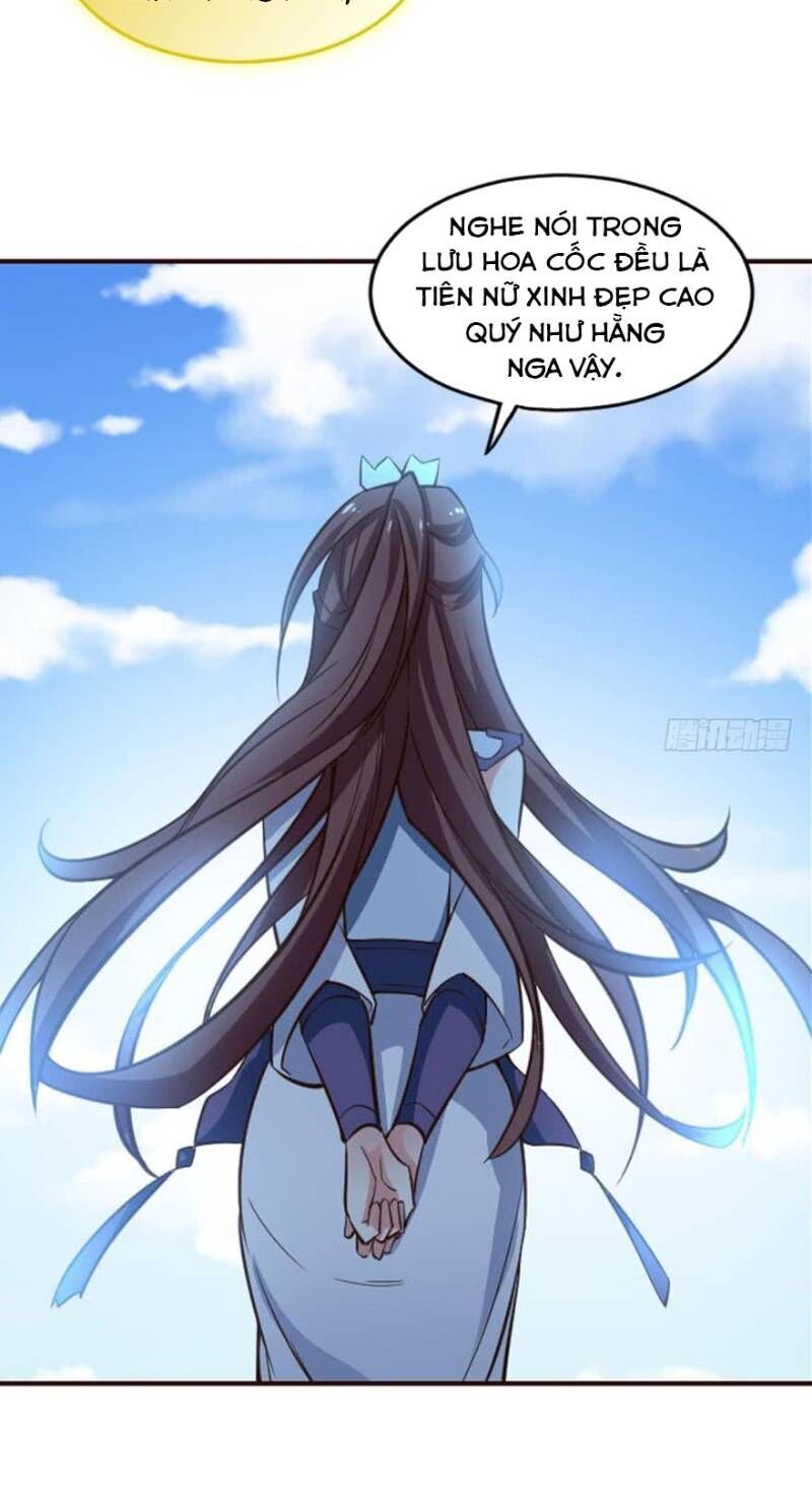 Trọng Sinh Thành Cậu Vàng Tại Dị Thế Chapter 54 - 38