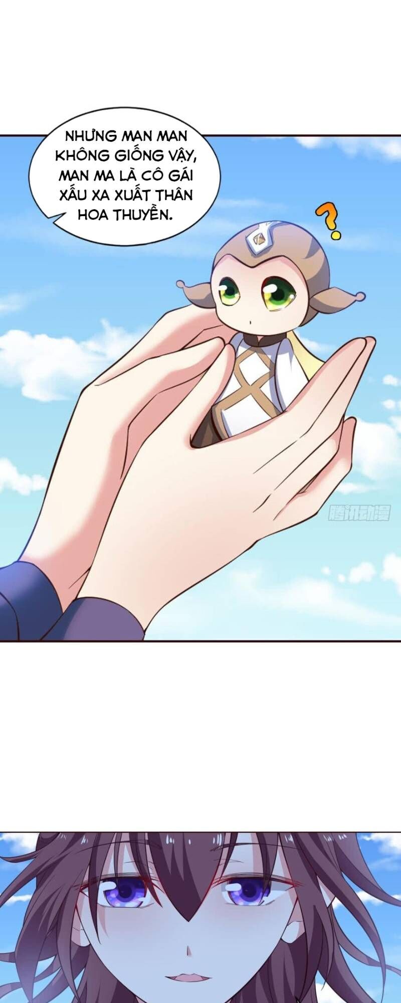 Trọng Sinh Thành Cậu Vàng Tại Dị Thế Chapter 54 - 39