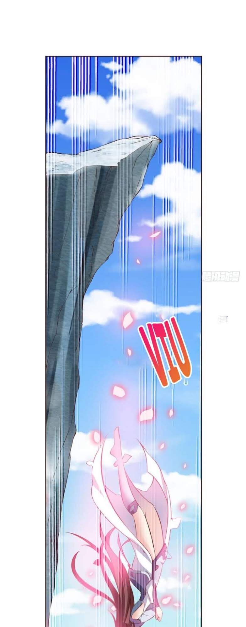 Trọng Sinh Thành Cậu Vàng Tại Dị Thế Chapter 54 - 41