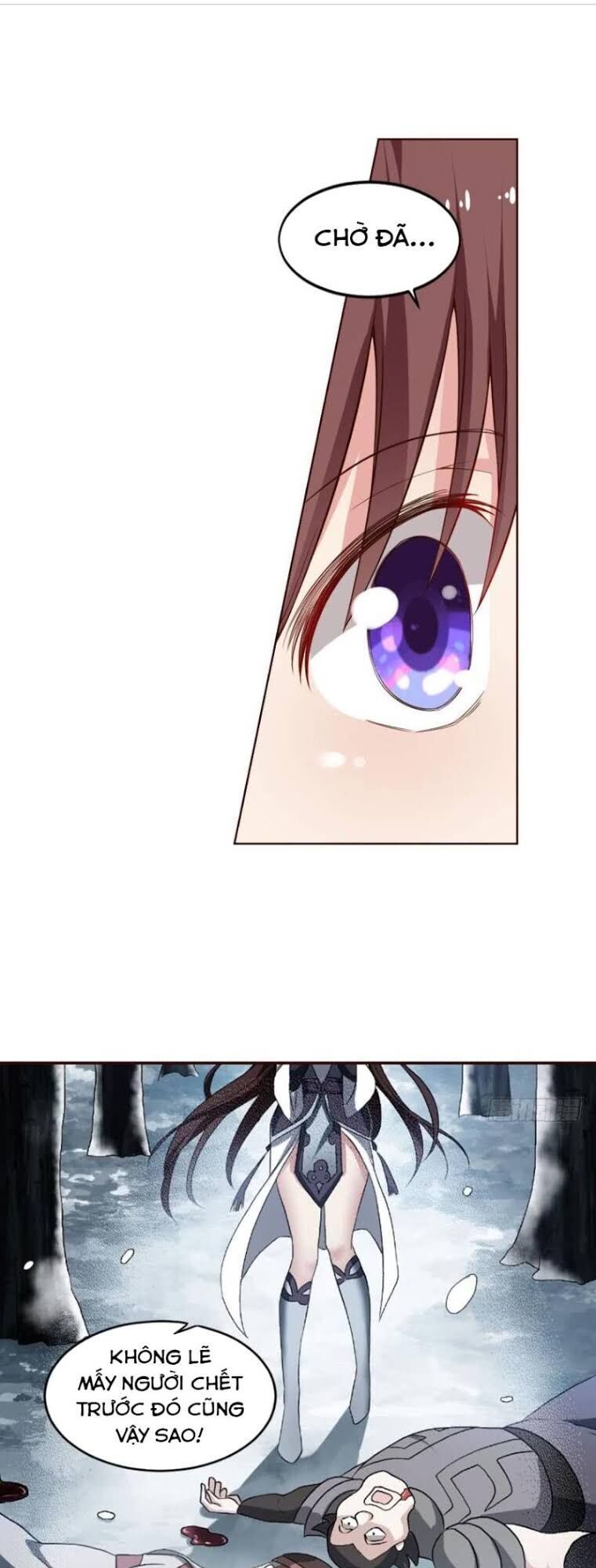 Trọng Sinh Thành Cậu Vàng Tại Dị Thế Chapter 54 - 7