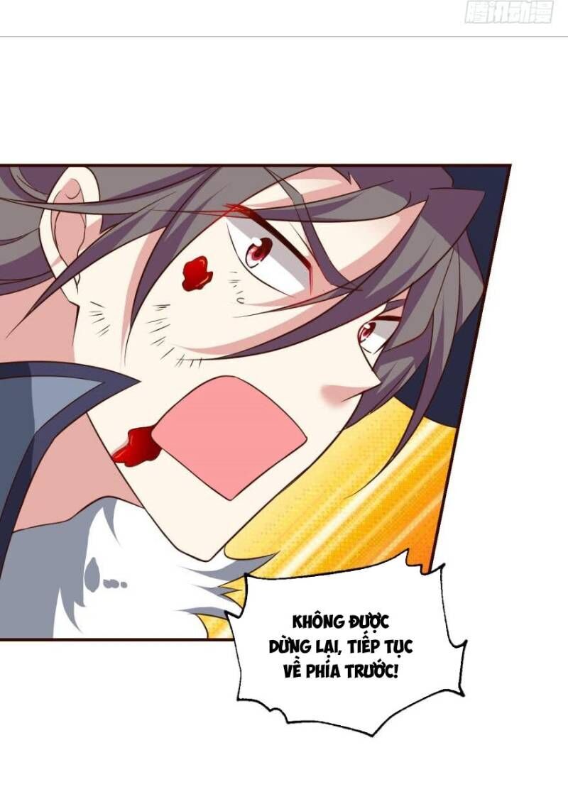 Trọng Sinh Thành Cậu Vàng Tại Dị Thế Chapter 55 - 12