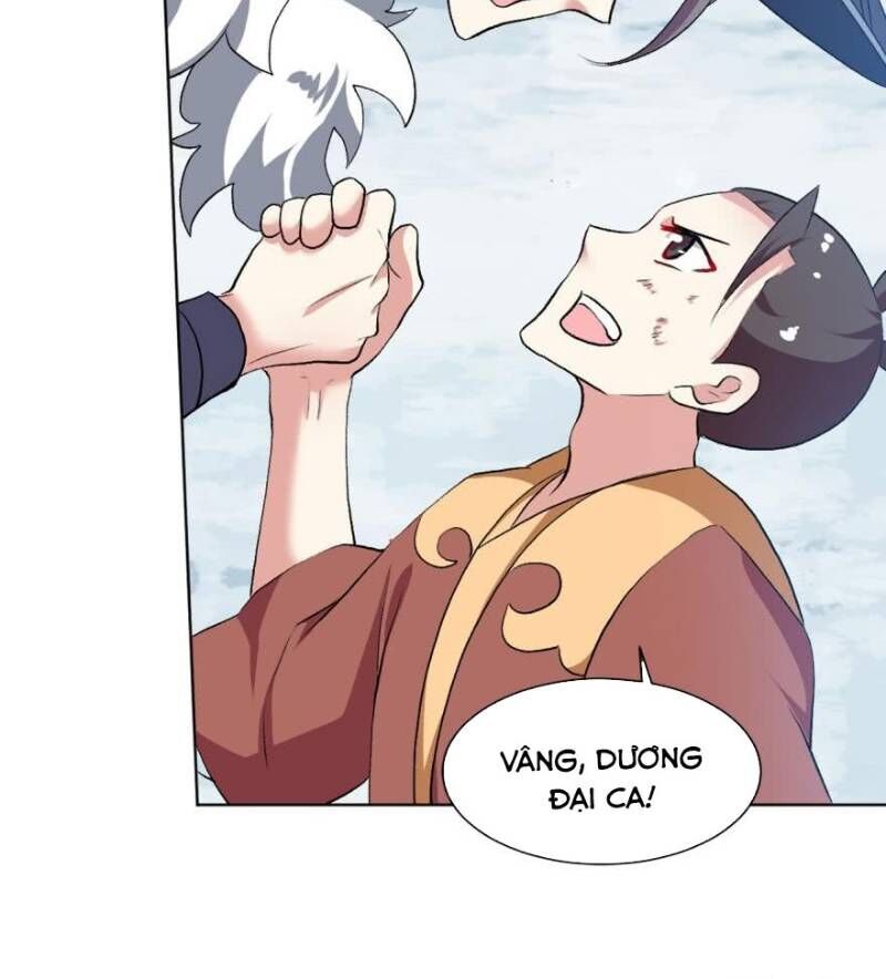 Trọng Sinh Thành Cậu Vàng Tại Dị Thế Chapter 55 - 18