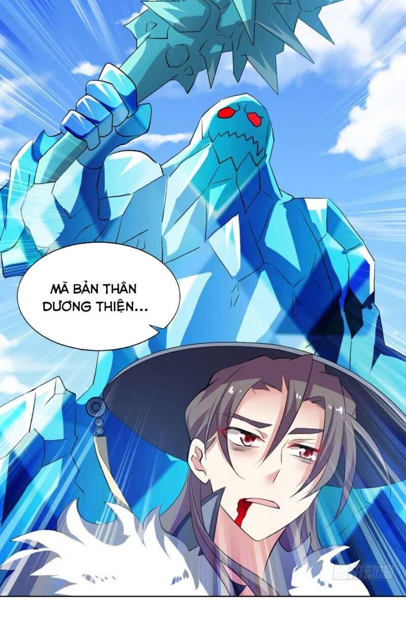 Trọng Sinh Thành Cậu Vàng Tại Dị Thế Chapter 55 - 20