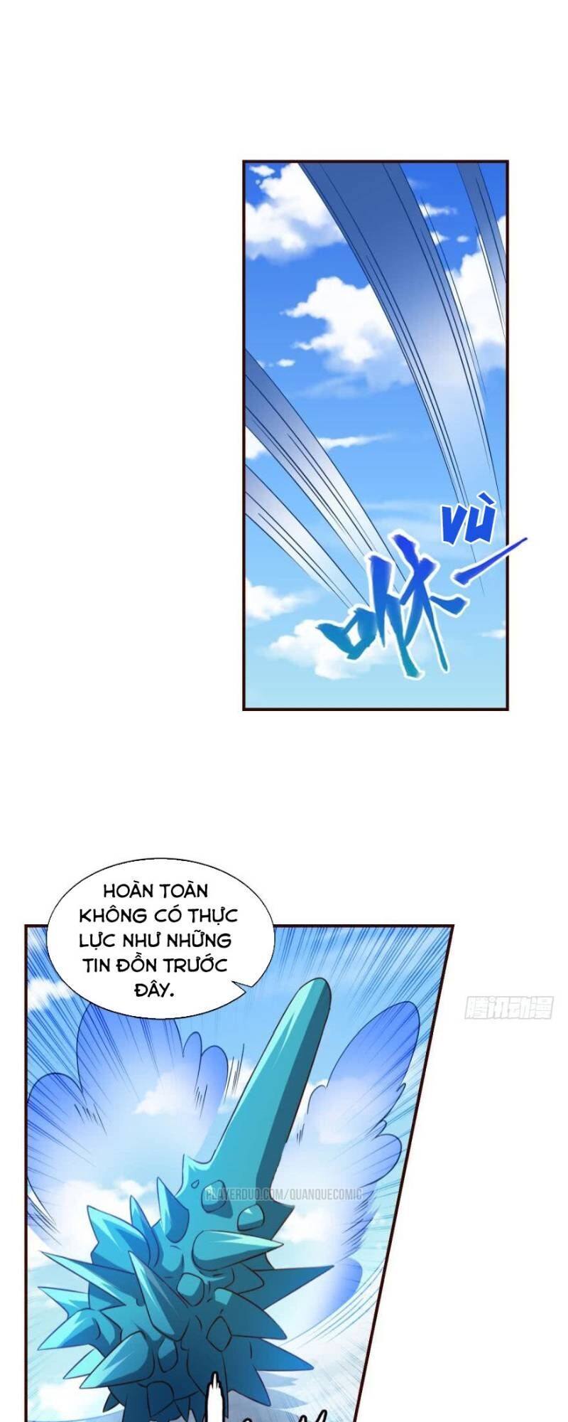 Trọng Sinh Thành Cậu Vàng Tại Dị Thế Chapter 55 - 21