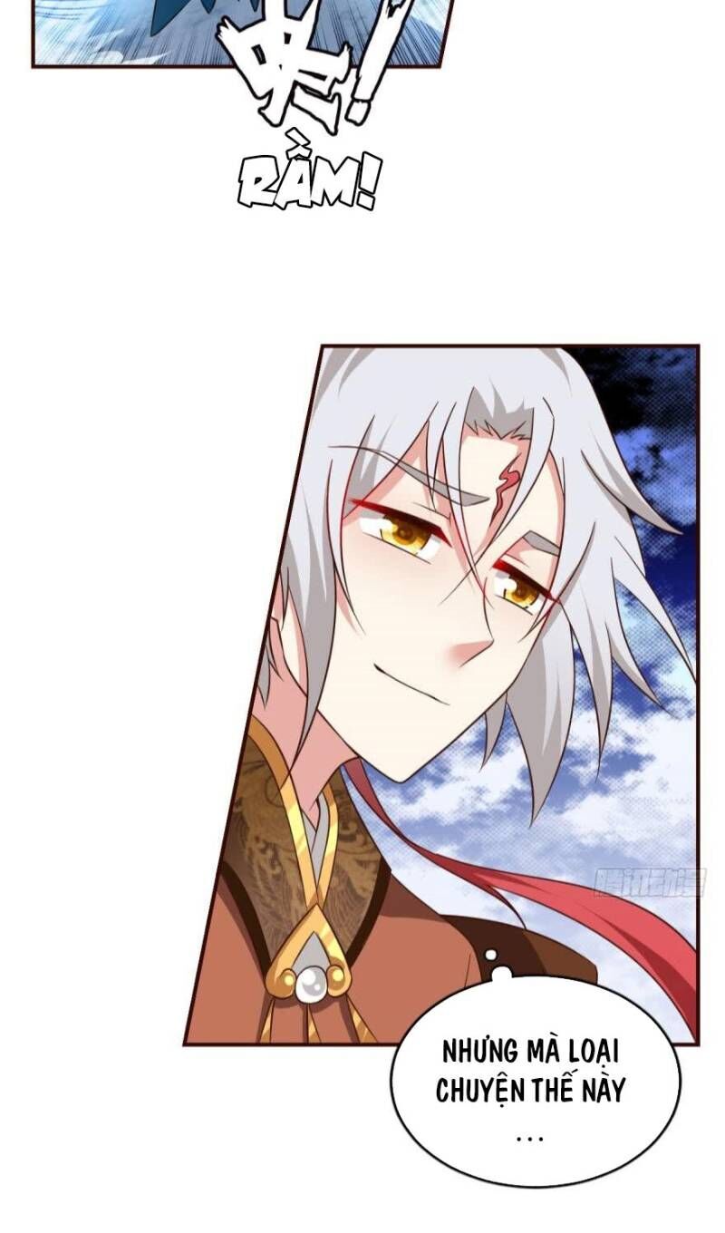 Trọng Sinh Thành Cậu Vàng Tại Dị Thế Chapter 55 - 22