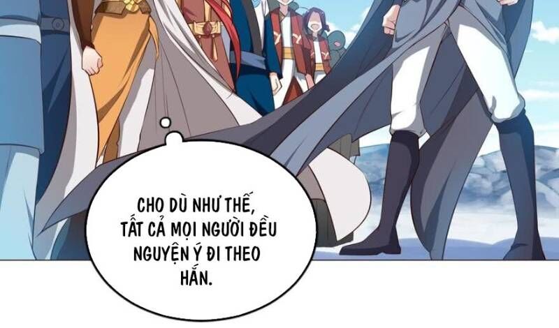 Trọng Sinh Thành Cậu Vàng Tại Dị Thế Chapter 55 - 26