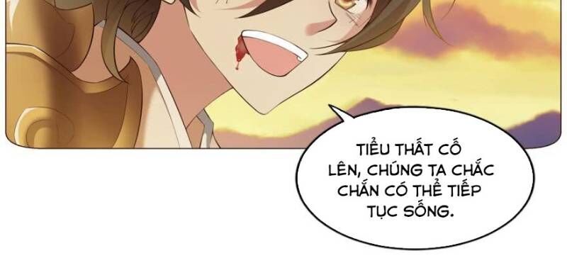 Trọng Sinh Thành Cậu Vàng Tại Dị Thế Chapter 55 - 28