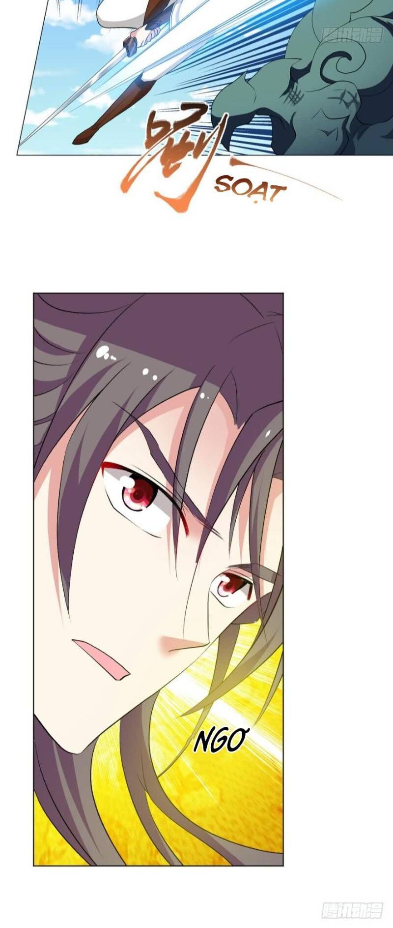 Trọng Sinh Thành Cậu Vàng Tại Dị Thế Chapter 55 - 30