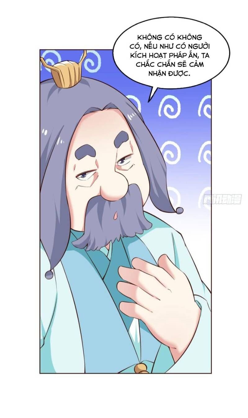 Trọng Sinh Thành Cậu Vàng Tại Dị Thế Chapter 55 - 4