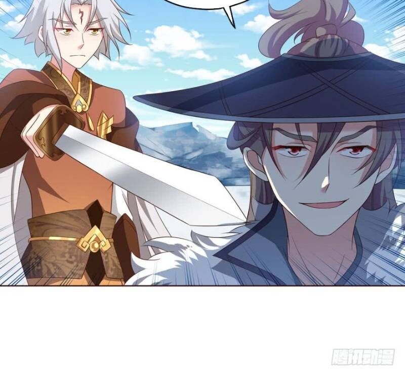 Trọng Sinh Thành Cậu Vàng Tại Dị Thế Chapter 55 - 38