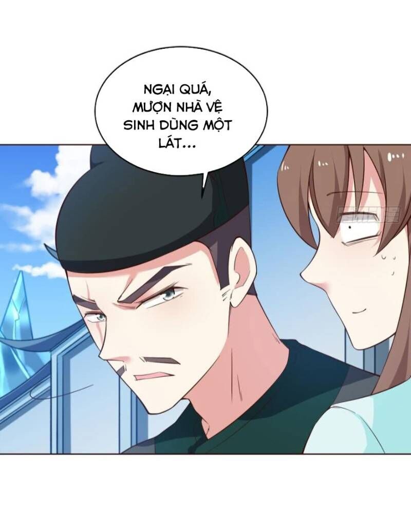 Trọng Sinh Thành Cậu Vàng Tại Dị Thế Chapter 55 - 6