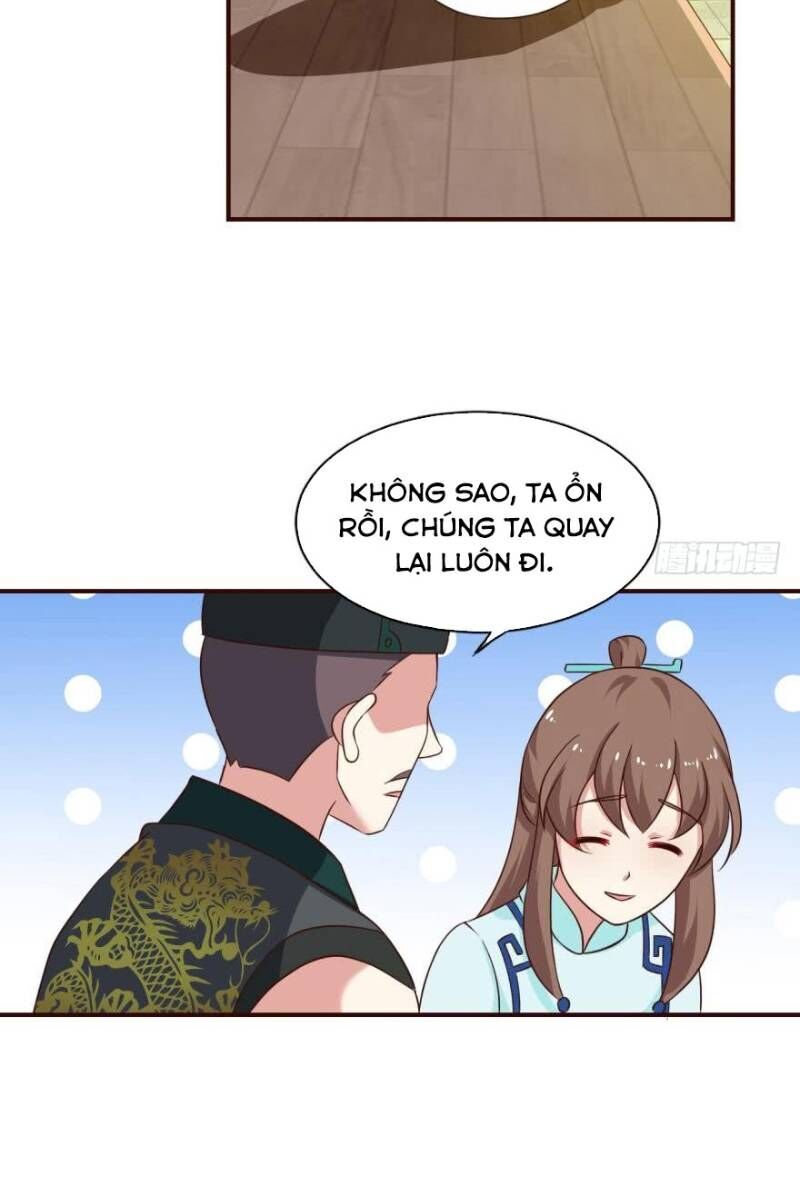 Trọng Sinh Thành Cậu Vàng Tại Dị Thế Chapter 55 - 8