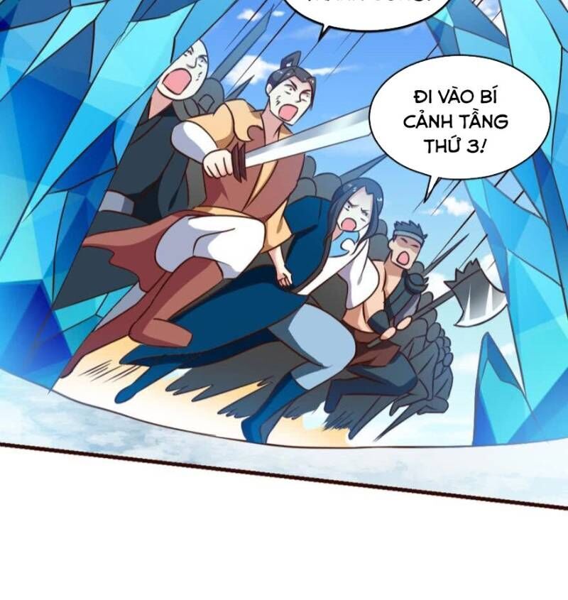 Trọng Sinh Thành Cậu Vàng Tại Dị Thế Chapter 55 - 10